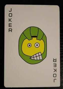 Joker Two additional Image